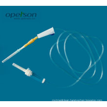 Disposable Infusion Set with Various Type